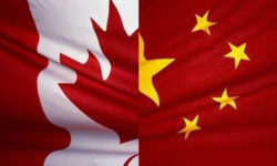 Canada Chinq